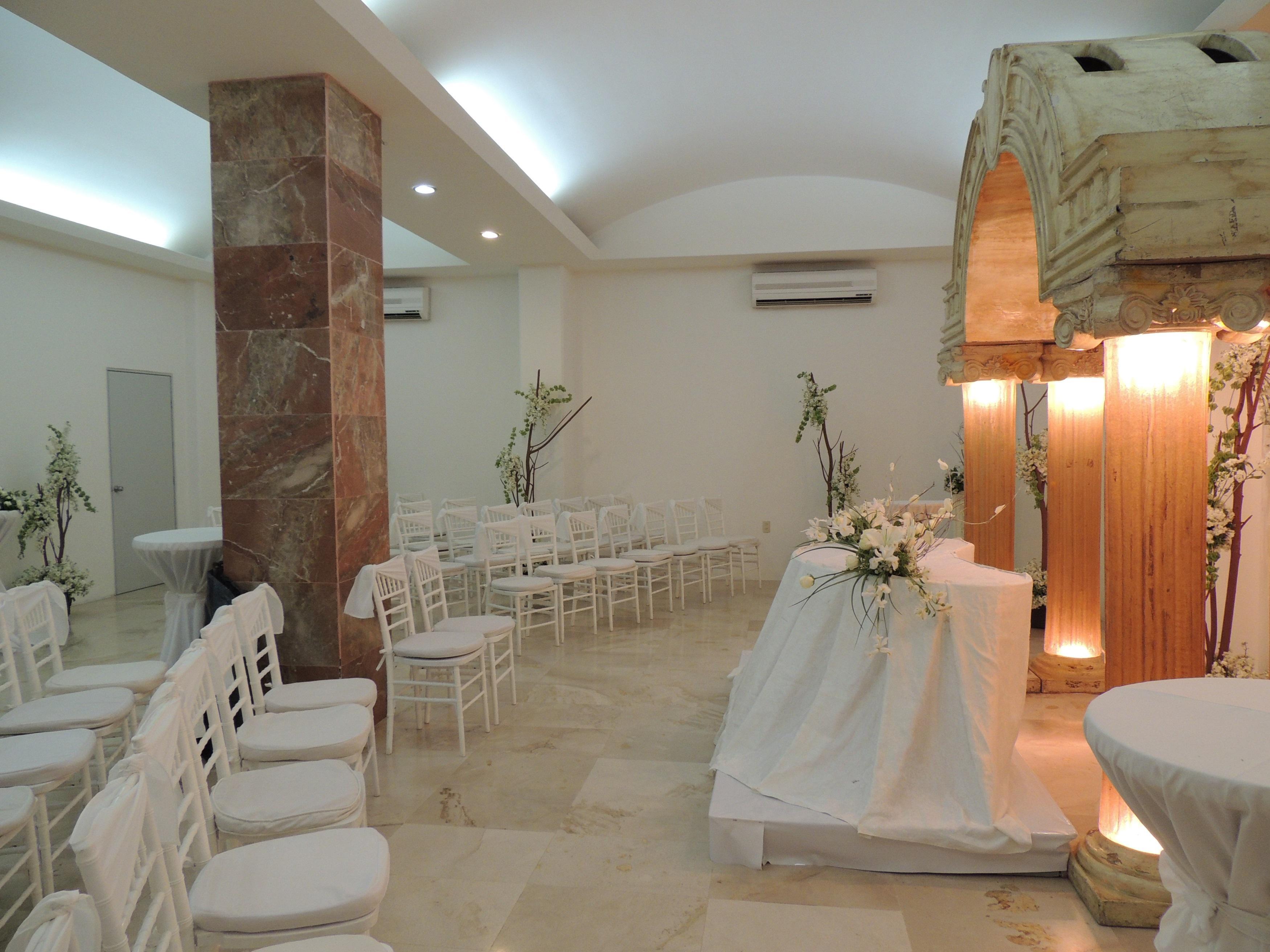 Hotel Ziami Veracruz Extérieur photo