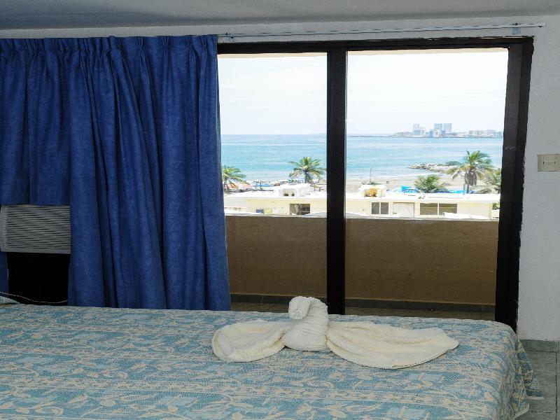 Hotel Ziami Veracruz Extérieur photo