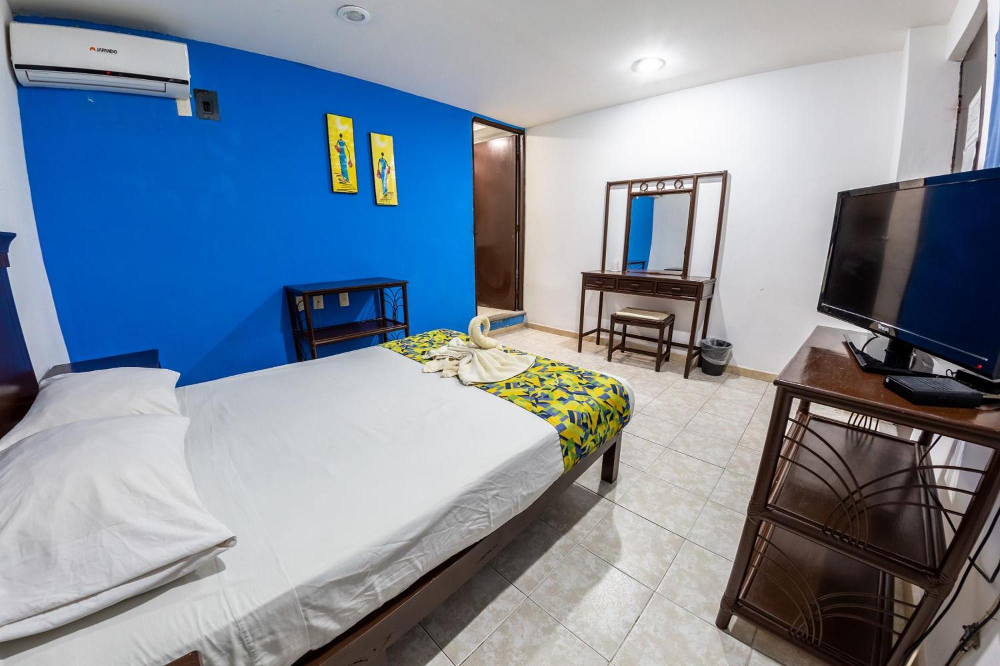 Hotel Ziami Veracruz Extérieur photo